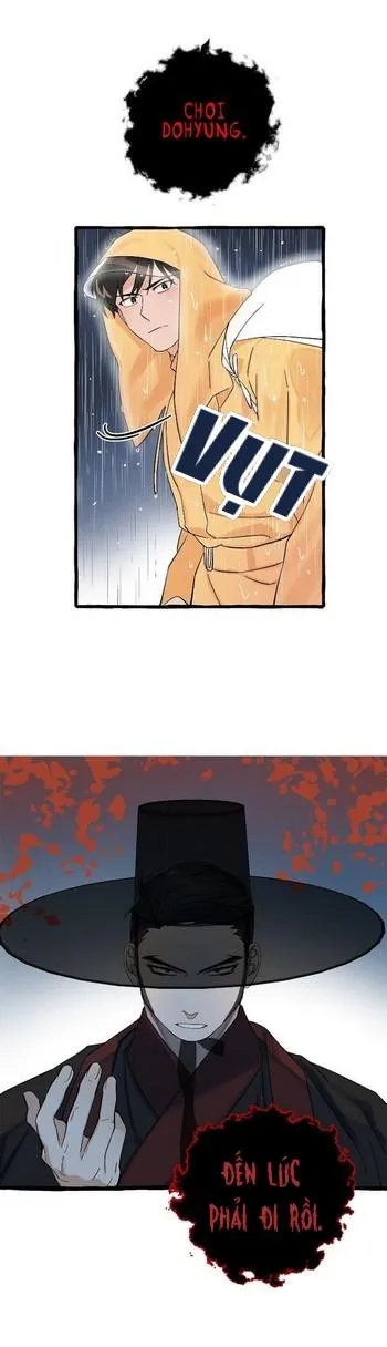 [HOÀN] Hai Khoảnh Khắc Chapter 2 Trang 37