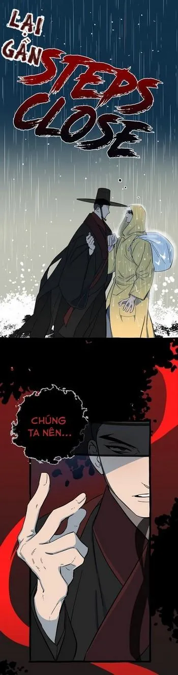 [HOÀN] Hai Khoảnh Khắc Chapter 2 Trang 41