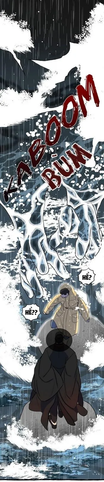 [HOÀN] Hai Khoảnh Khắc Chapter 2 Trang 43