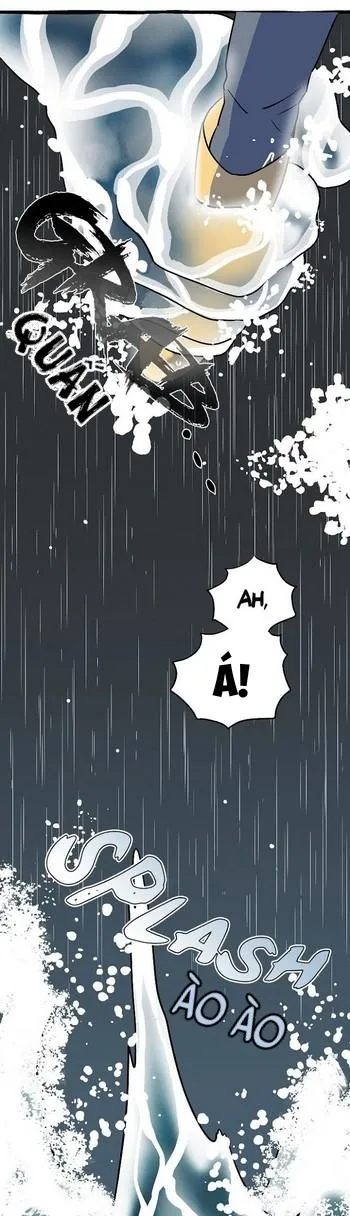 [HOÀN] Hai Khoảnh Khắc Chapter 2 Trang 44