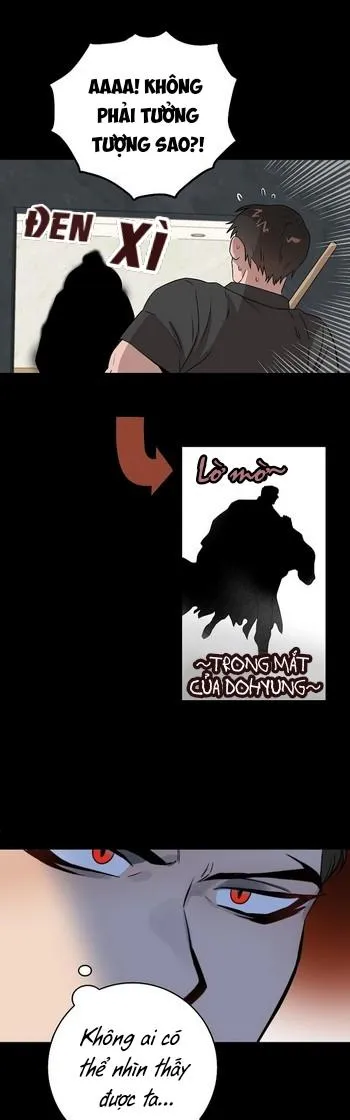 [HOÀN] Hai Khoảnh Khắc Chapter 3 Trang 9