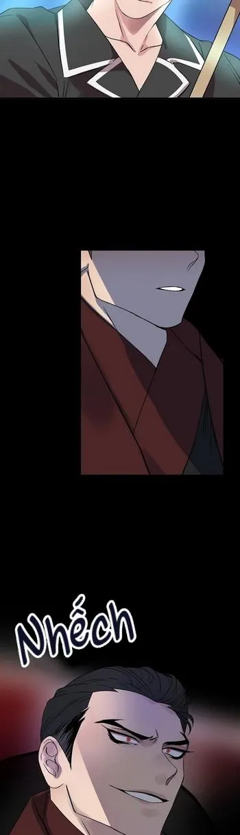 [HOÀN] Hai Khoảnh Khắc Chapter 3 Trang 11