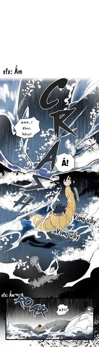 [HOÀN] Hai Khoảnh Khắc Chapter 3 Trang 13