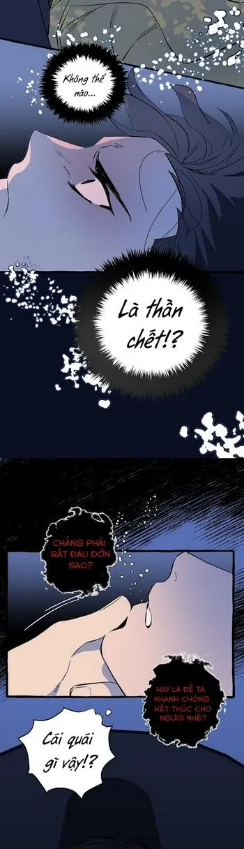 [HOÀN] Hai Khoảnh Khắc Chapter 3 Trang 18