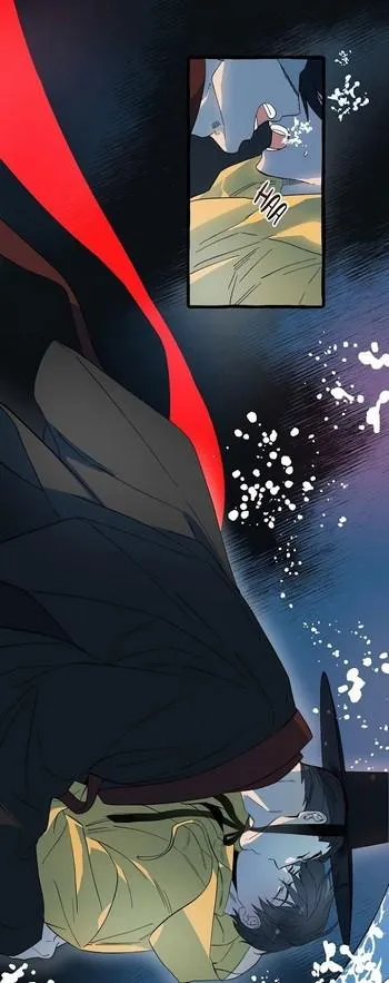 [HOÀN] Hai Khoảnh Khắc Chapter 4 Trang 4