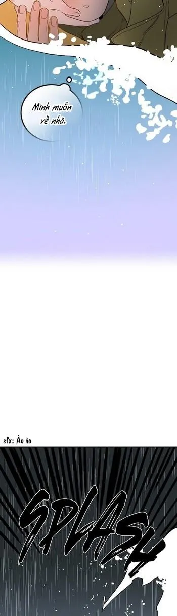 [HOÀN] Hai Khoảnh Khắc Chapter 4 Trang 8