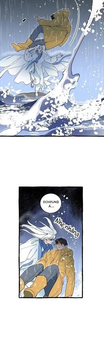 [HOÀN] Hai Khoảnh Khắc Chapter 4 Trang 9