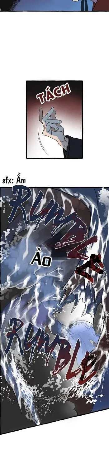 [HOÀN] Hai Khoảnh Khắc Chapter 4 Trang 15