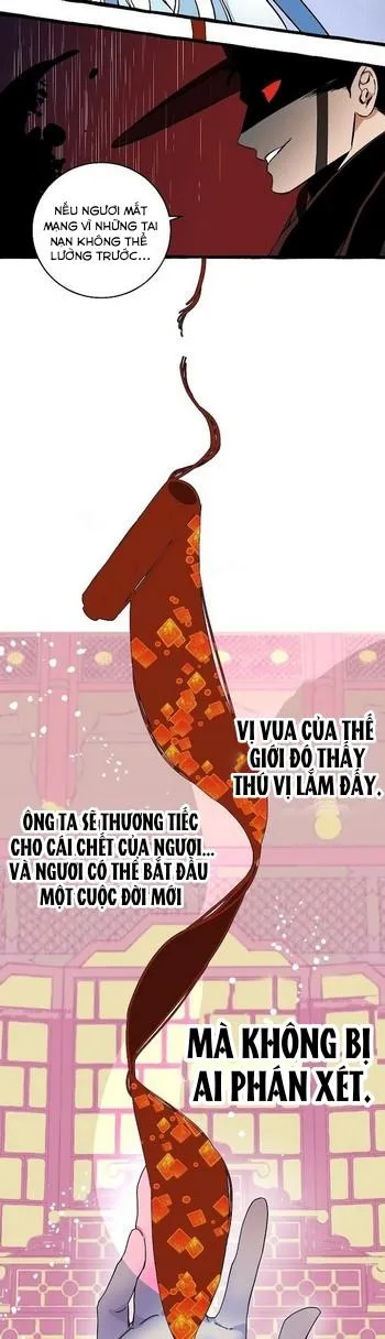 [HOÀN] Hai Khoảnh Khắc Chapter 4 Trang 18