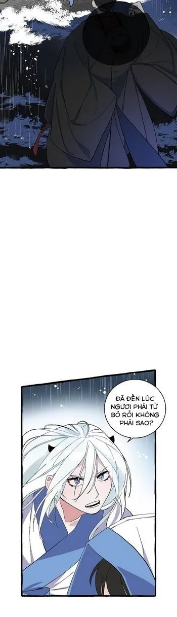 [HOÀN] Hai Khoảnh Khắc Chapter 4 Trang 22