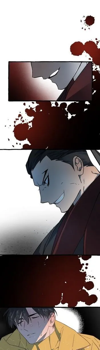 [HOÀN] Hai Khoảnh Khắc Chapter 4 Trang 23