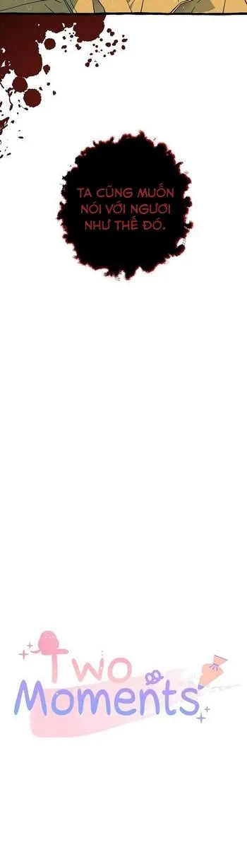 [HOÀN] Hai Khoảnh Khắc Chapter 4 Trang 24