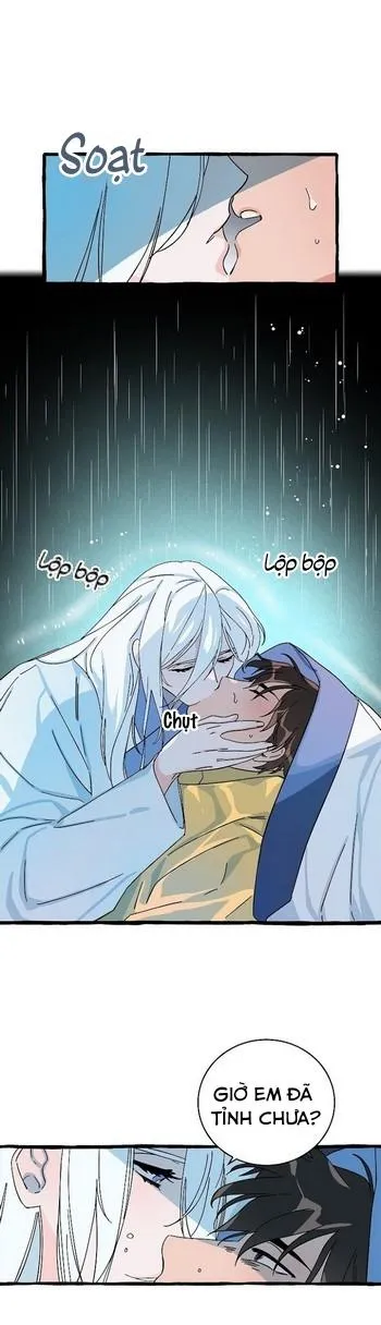 [HOÀN] Hai Khoảnh Khắc Chapter 4 Trang 26