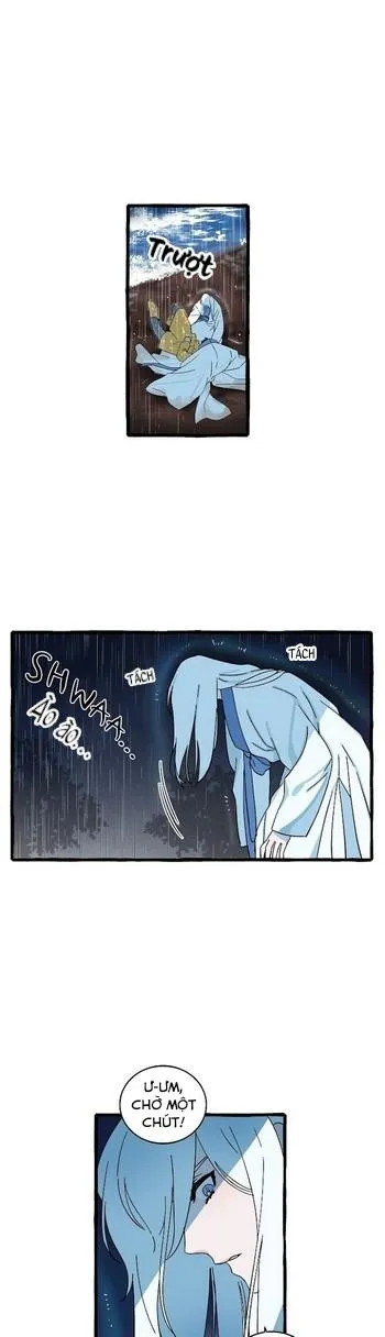 [HOÀN] Hai Khoảnh Khắc Chapter 4 Trang 27