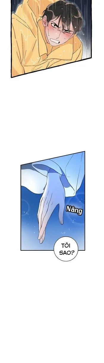 [HOÀN] Hai Khoảnh Khắc Chapter 4 Trang 29