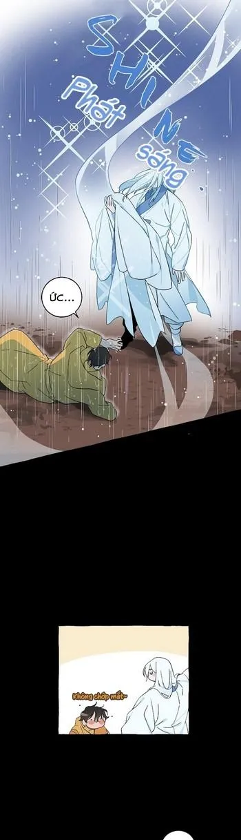 [HOÀN] Hai Khoảnh Khắc Chapter 5 Trang 12