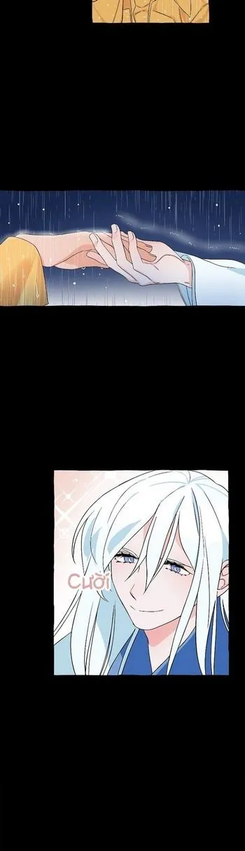 [HOÀN] Hai Khoảnh Khắc Chapter 5 Trang 16