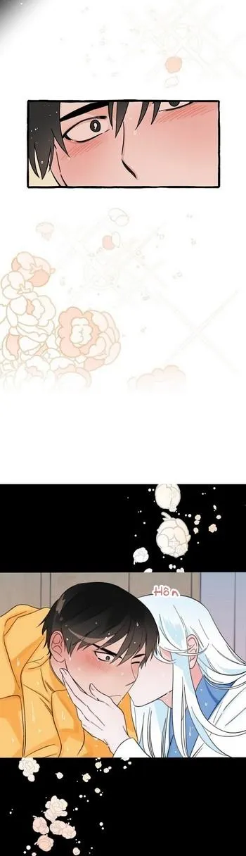 [HOÀN] Hai Khoảnh Khắc Chapter 5 Trang 19