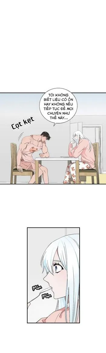 [HOÀN] Hai Khoảnh Khắc Chapter 6 Trang 3