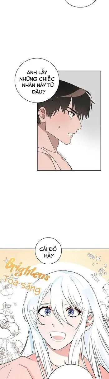 [HOÀN] Hai Khoảnh Khắc Chapter 6 Trang 10