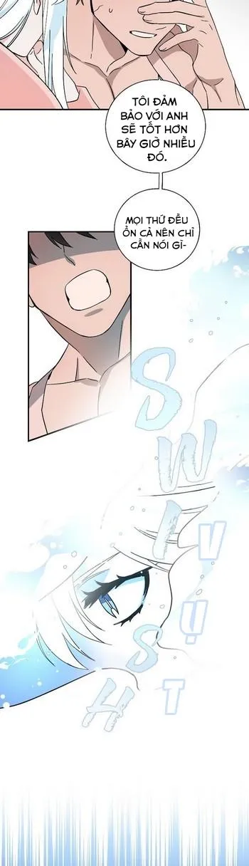 [HOÀN] Hai Khoảnh Khắc Chapter 6 Trang 14