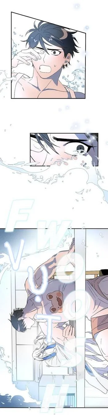 [HOÀN] Hai Khoảnh Khắc Chapter 6 Trang 16