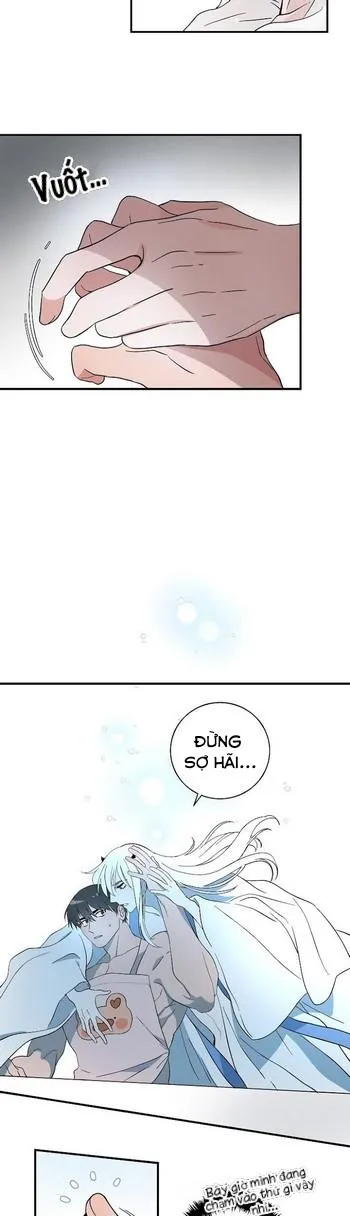 [HOÀN] Hai Khoảnh Khắc Chapter 6 Trang 19