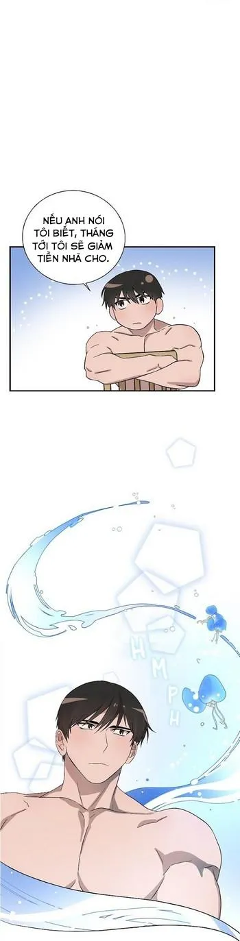 [HOÀN] Hai Khoảnh Khắc Chapter 6 Trang 27