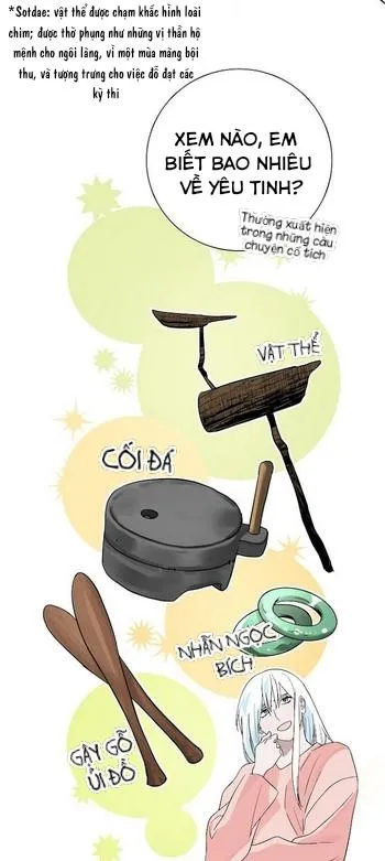 [HOÀN] Hai Khoảnh Khắc Chapter 6 Trang 28