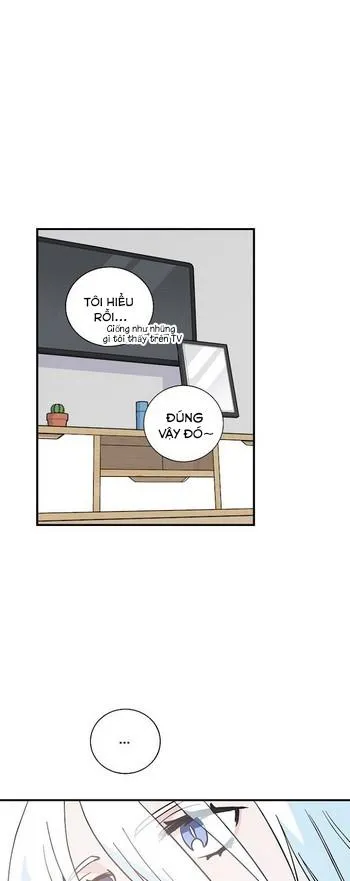 [HOÀN] Hai Khoảnh Khắc Chapter 6 Trang 30
