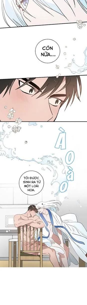 [HOÀN] Hai Khoảnh Khắc Chapter 6 Trang 31