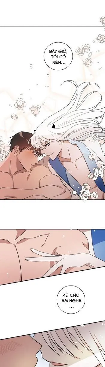 [HOÀN] Hai Khoảnh Khắc Chapter 6 Trang 32