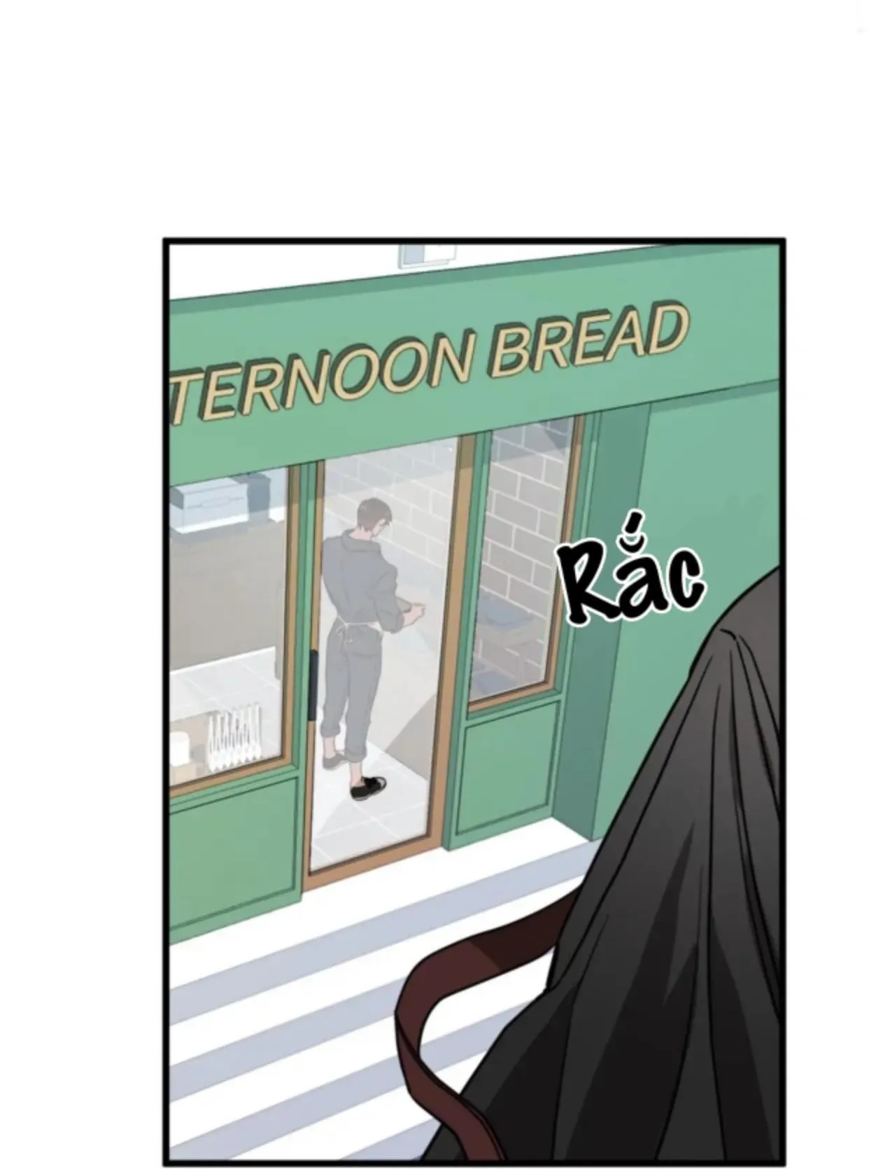 [HOÀN] Hai Khoảnh Khắc Chapter 10 Trang 3