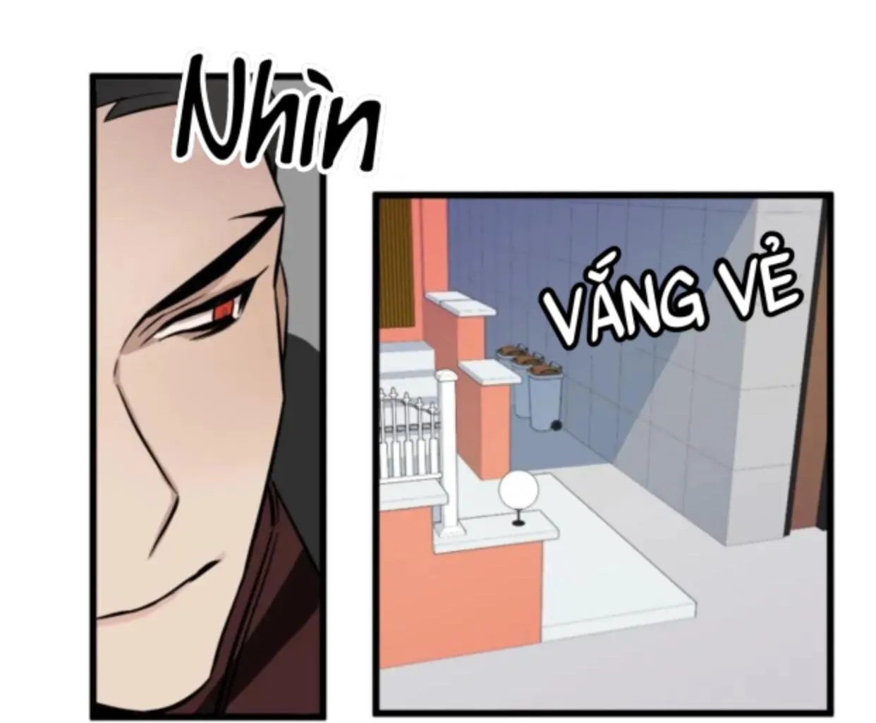 [HOÀN] Hai Khoảnh Khắc Chapter 10 Trang 9