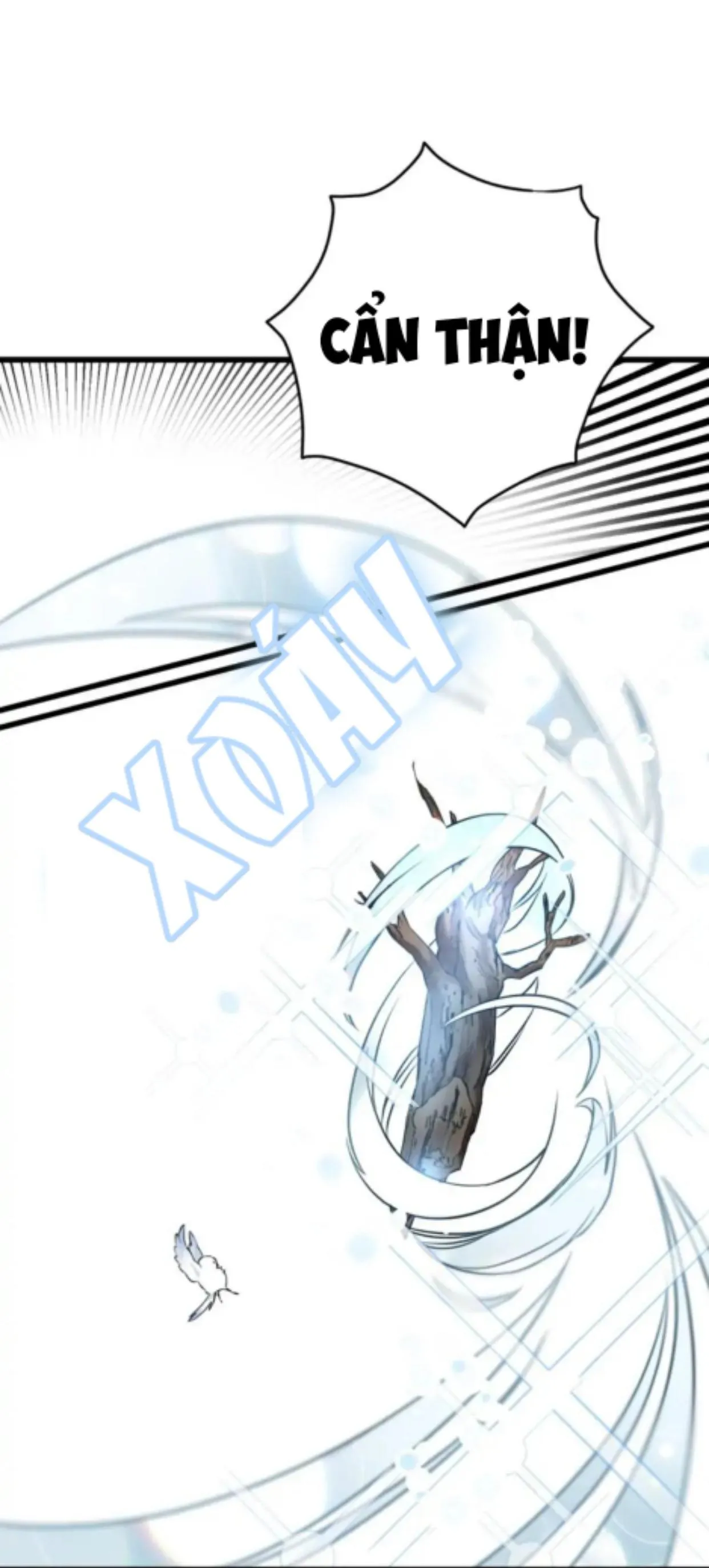 [HOÀN] Hai Khoảnh Khắc Chapter 10 Trang 18