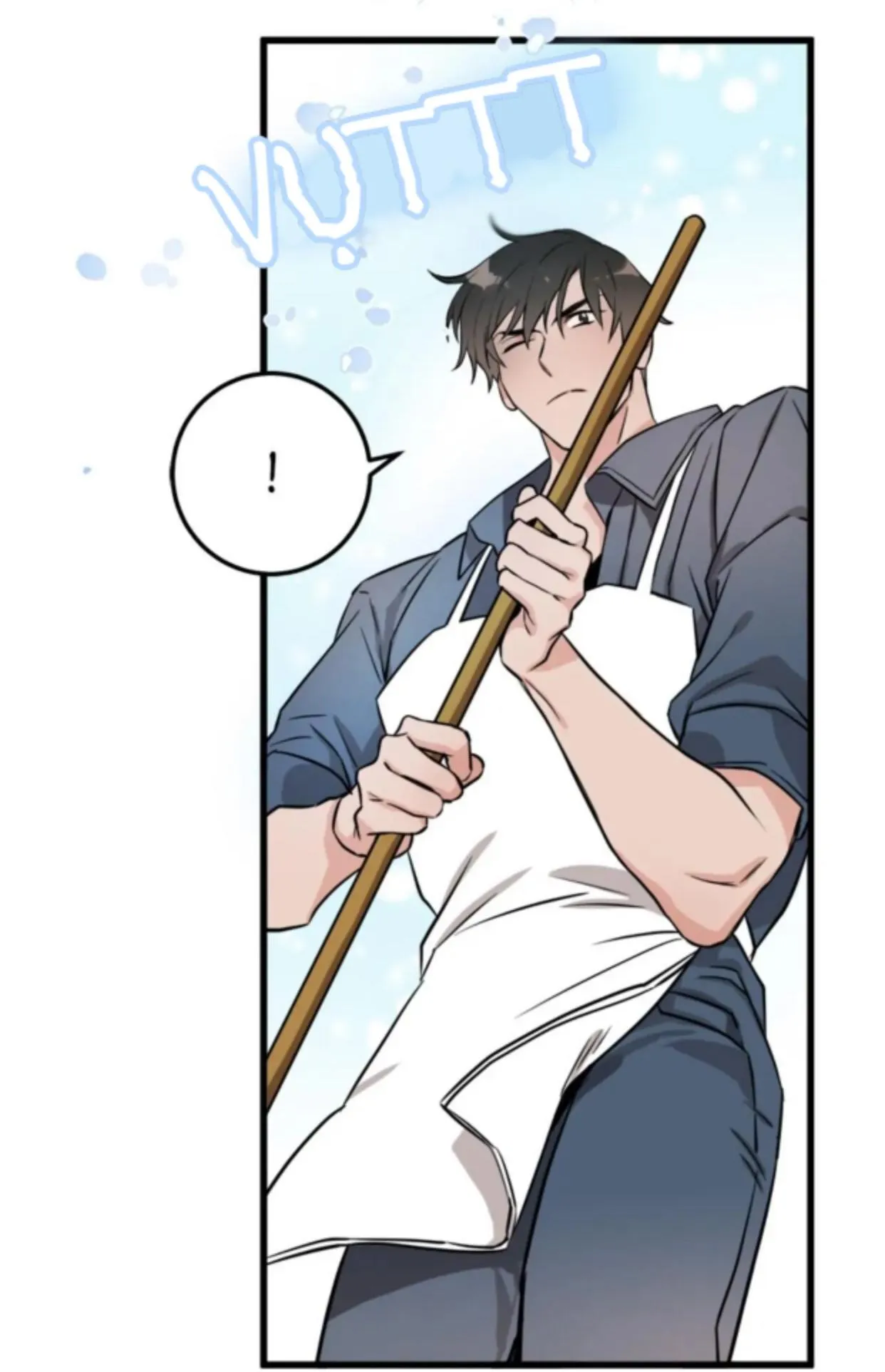 [HOÀN] Hai Khoảnh Khắc Chapter 10 Trang 23