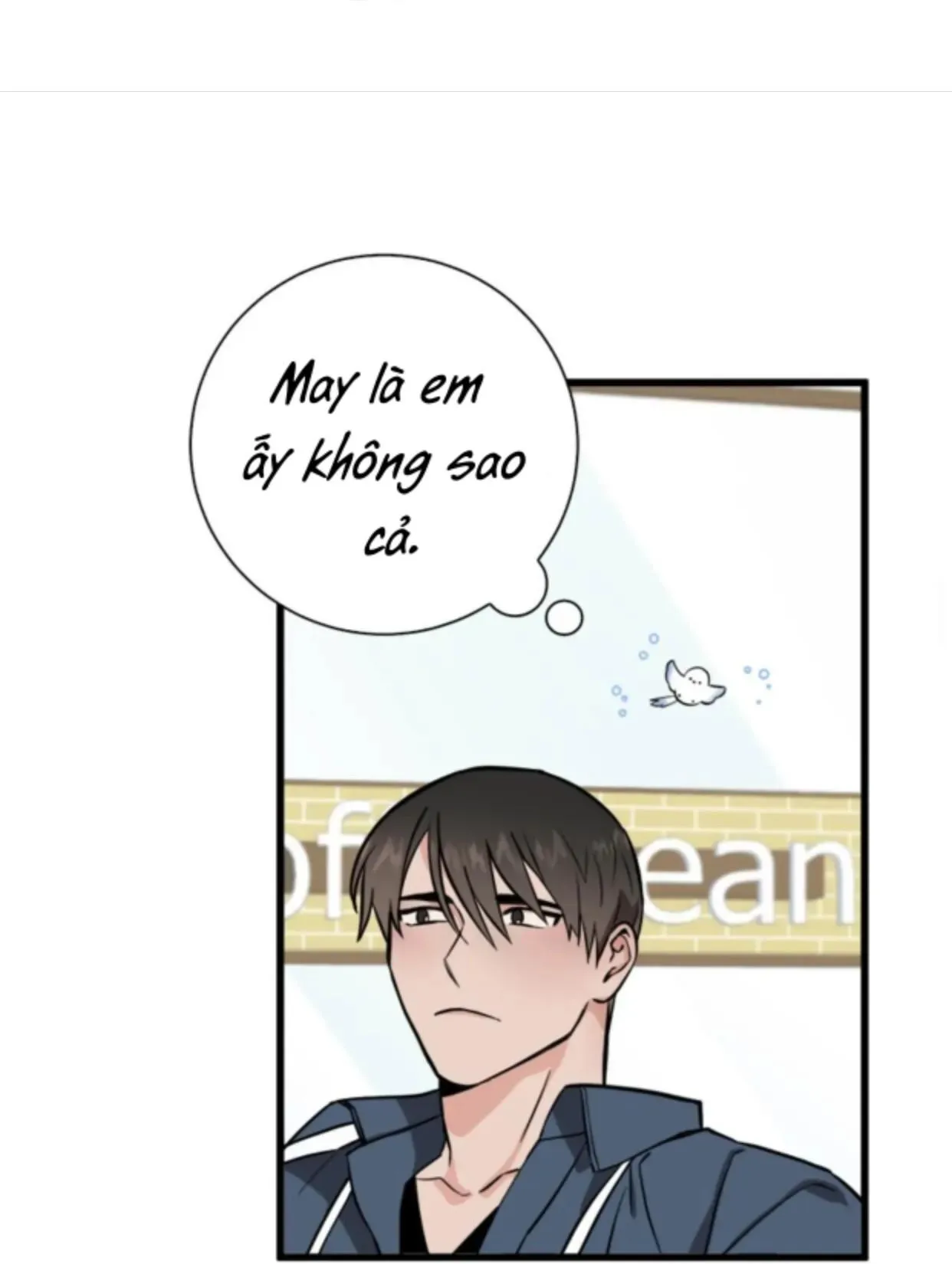 [HOÀN] Hai Khoảnh Khắc Chapter 10 Trang 26