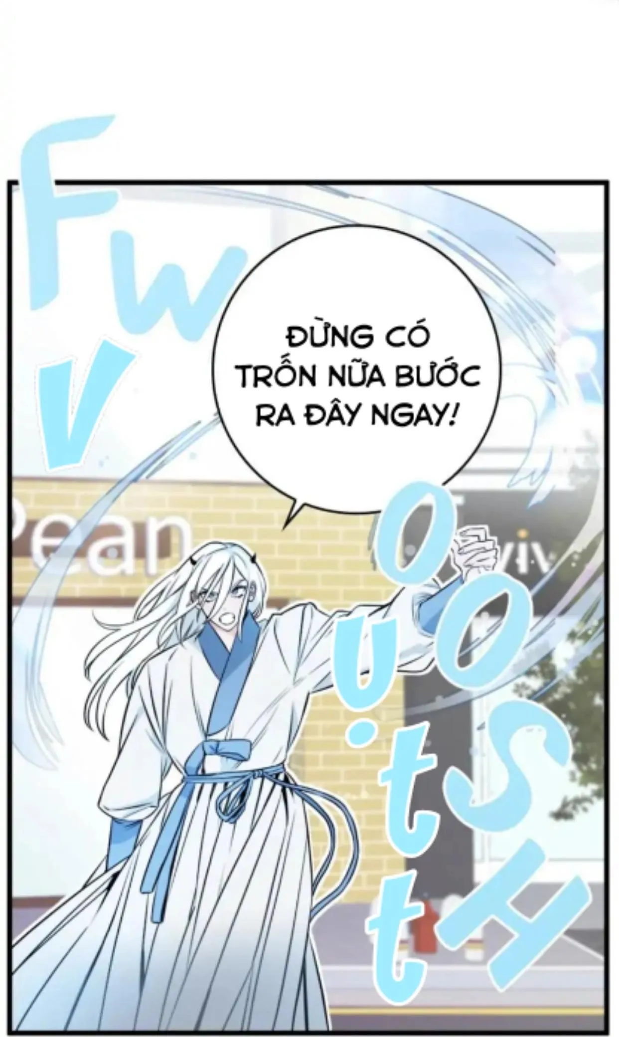 [HOÀN] Hai Khoảnh Khắc Chapter 10 Trang 29