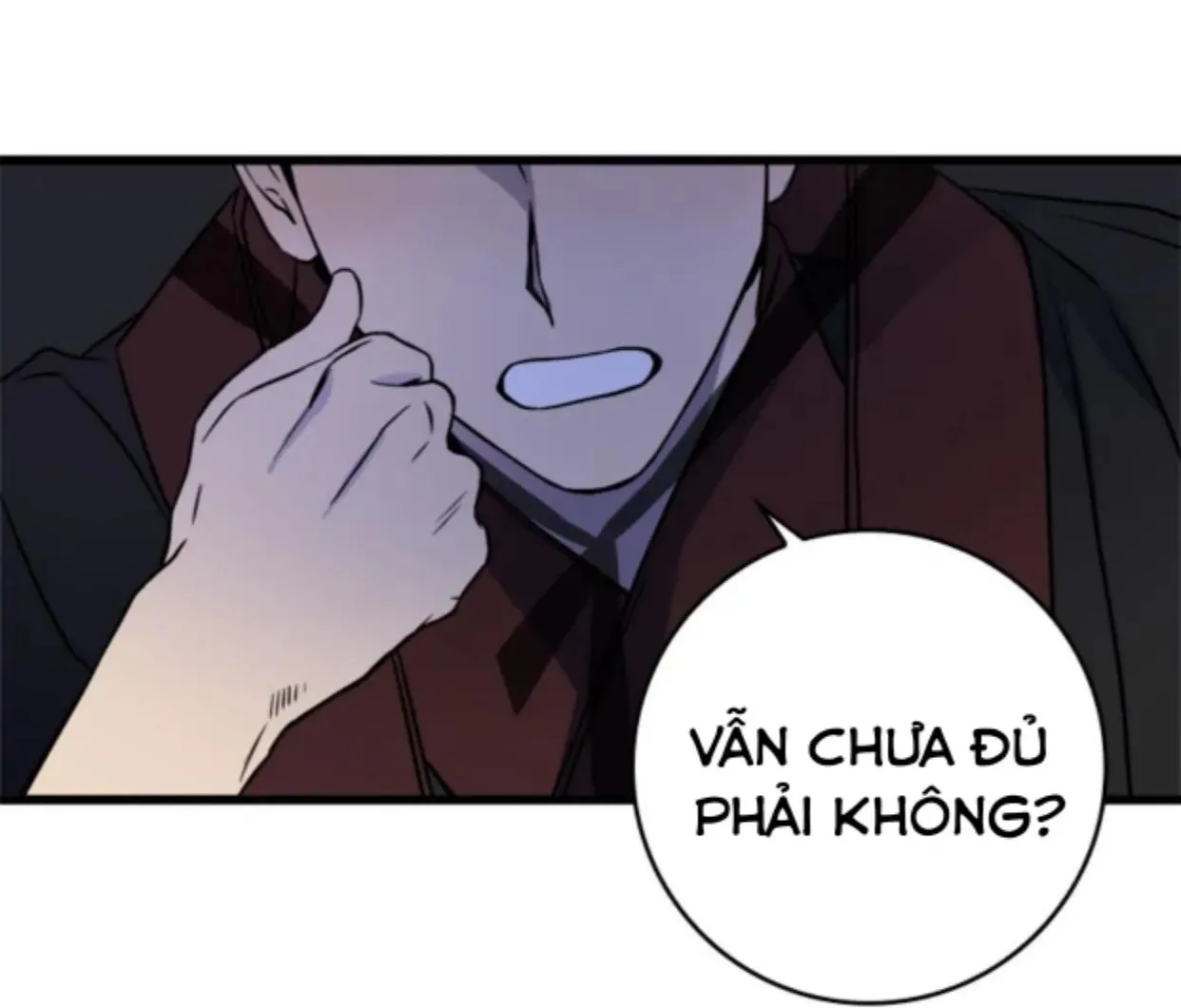 [HOÀN] Hai Khoảnh Khắc Chapter 10 Trang 31