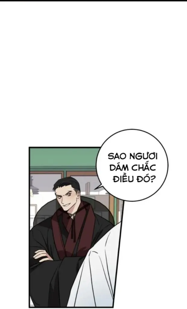 [HOÀN] Hai Khoảnh Khắc Chapter 10 Trang 37