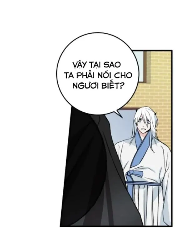 [HOÀN] Hai Khoảnh Khắc Chapter 10 Trang 38