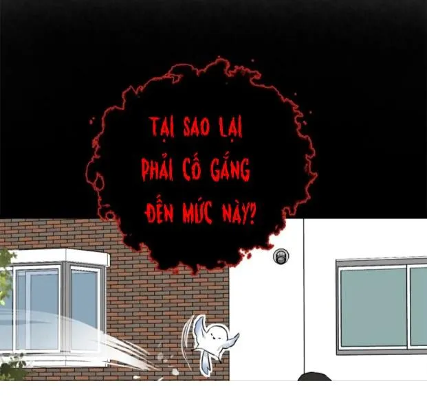 [HOÀN] Hai Khoảnh Khắc Chapter 10 Trang 40