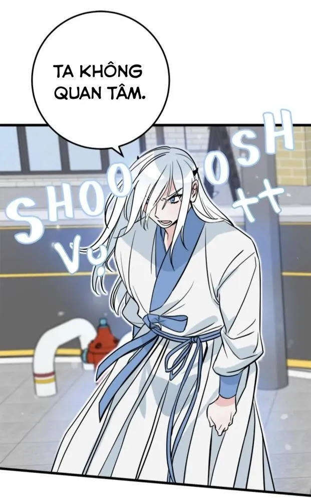 [HOÀN] Hai Khoảnh Khắc Chapter 10 Trang 41