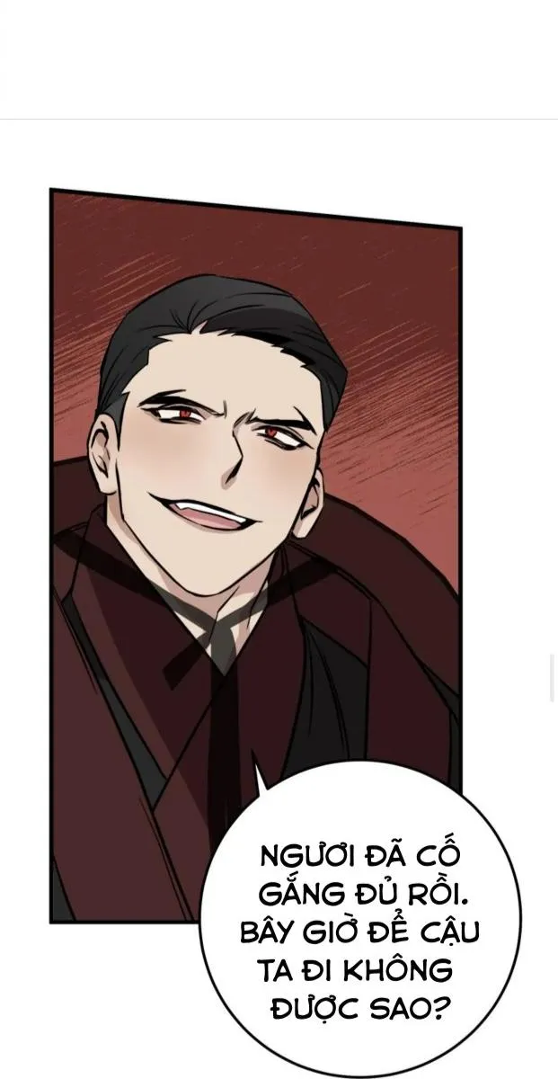 [HOÀN] Hai Khoảnh Khắc Chapter 10 Trang 42