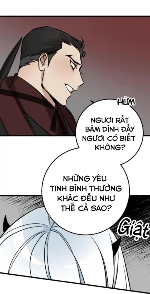 [HOÀN] Hai Khoảnh Khắc Chapter 10 Trang 46