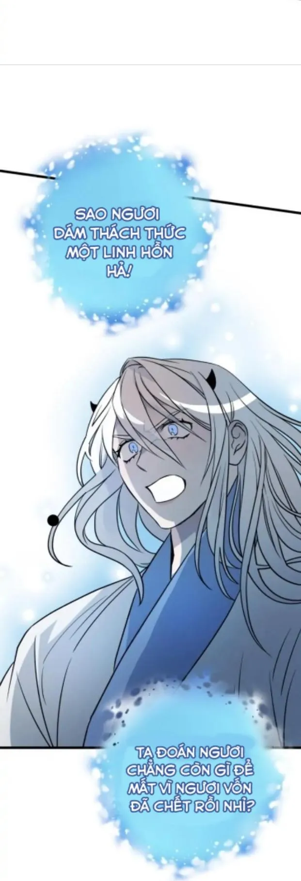 [HOÀN] Hai Khoảnh Khắc Chapter 10 Trang 47