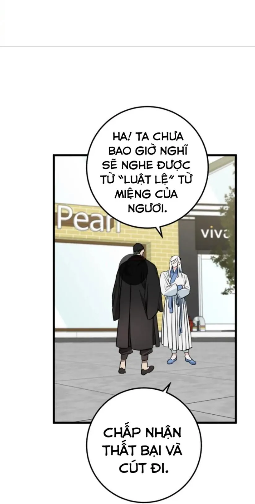 [HOÀN] Hai Khoảnh Khắc Chapter 10 Trang 52