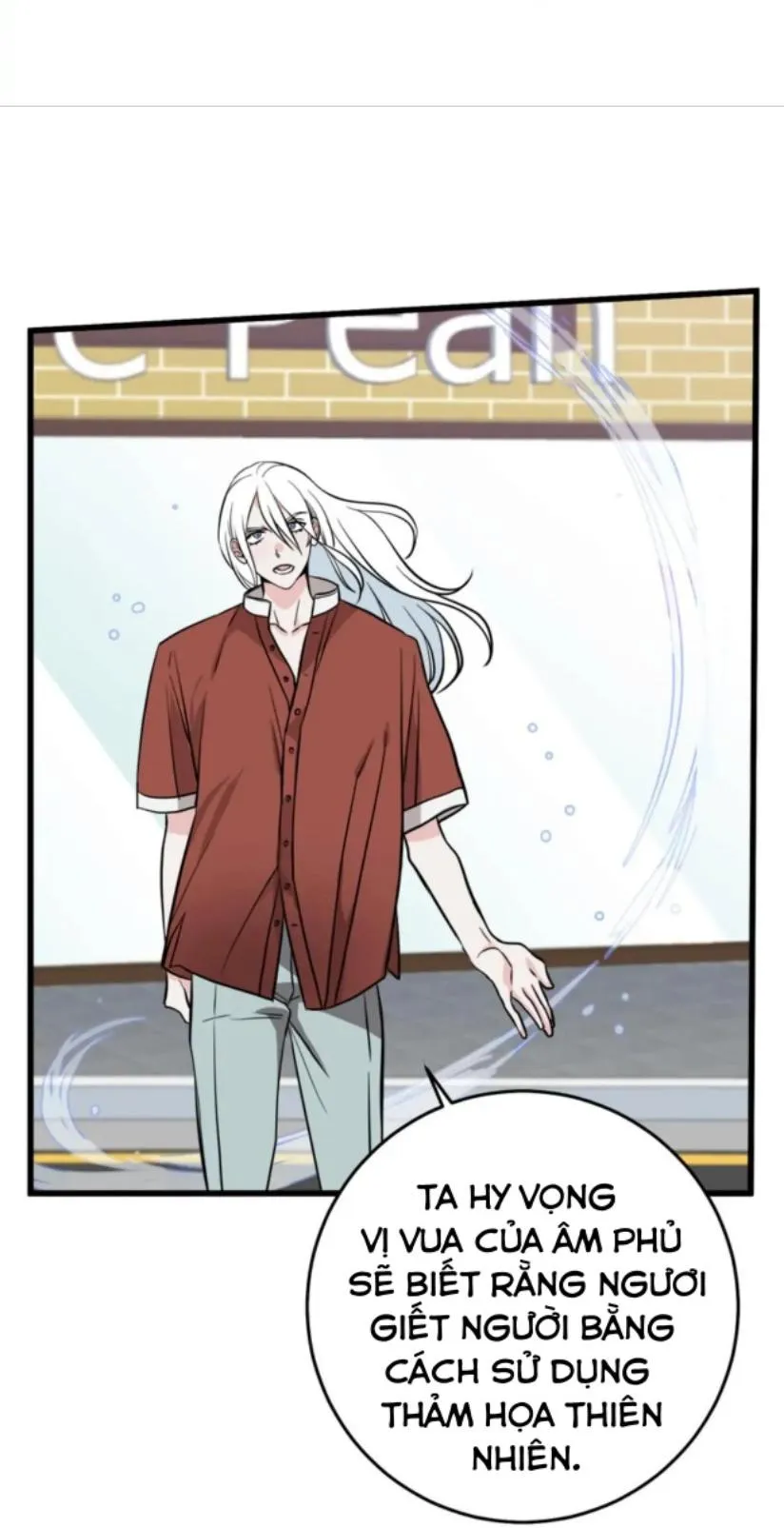 [HOÀN] Hai Khoảnh Khắc Chapter 10 Trang 54