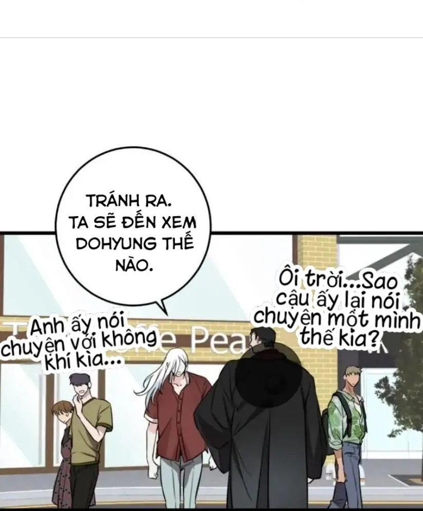 [HOÀN] Hai Khoảnh Khắc Chapter 10 Trang 55