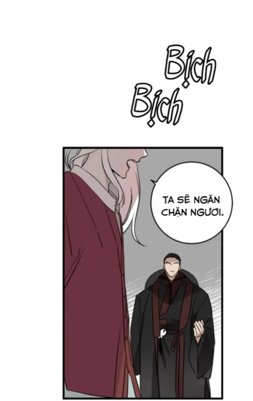 [HOÀN] Hai Khoảnh Khắc Chapter 10 Trang 58